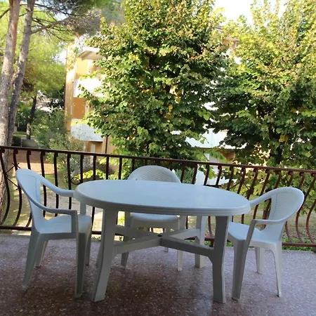 Apartmán Jone Lignano Sabbiadoro