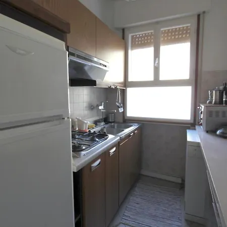 Apartmán Jone Lignano Sabbiadoro